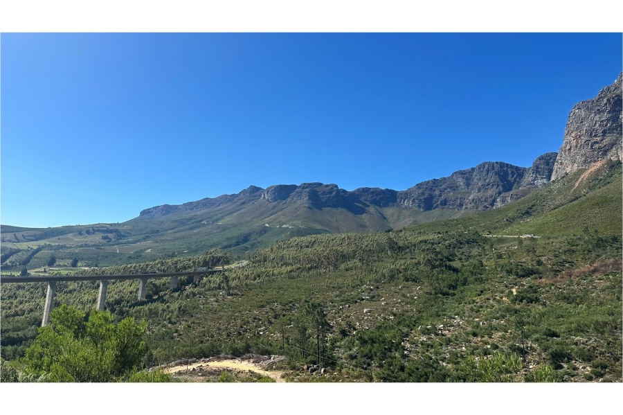0 Bedroom Property for Sale in Paarl Rural Western Cape